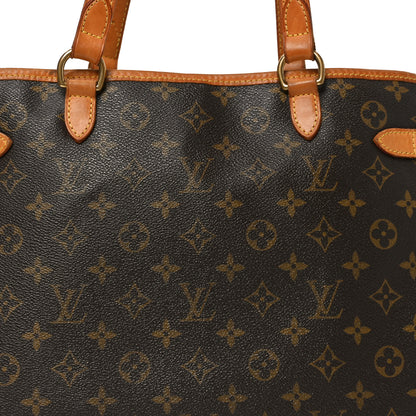 Louis Vuitton Monogram Batignolles Horizontal 7 of 10