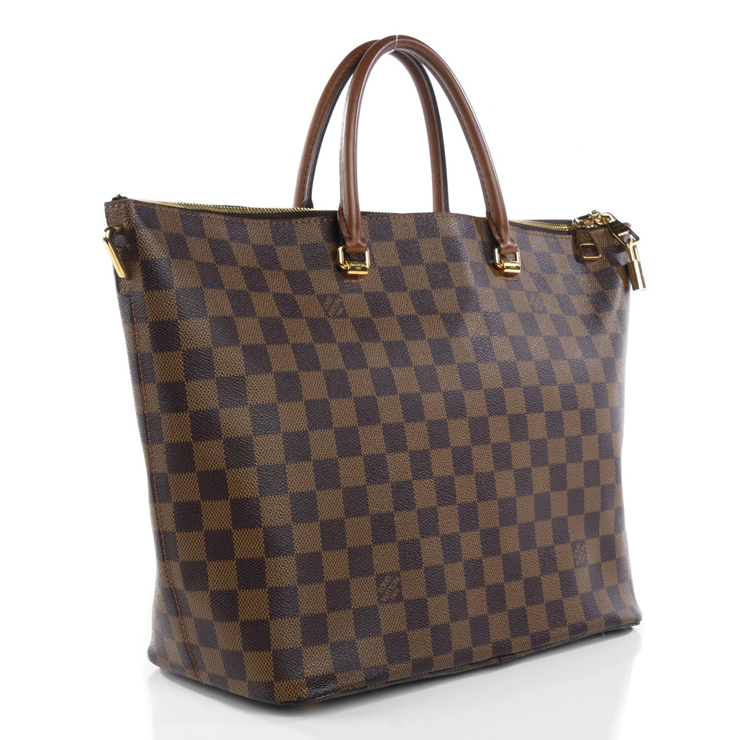 Damier Ebene Belmont