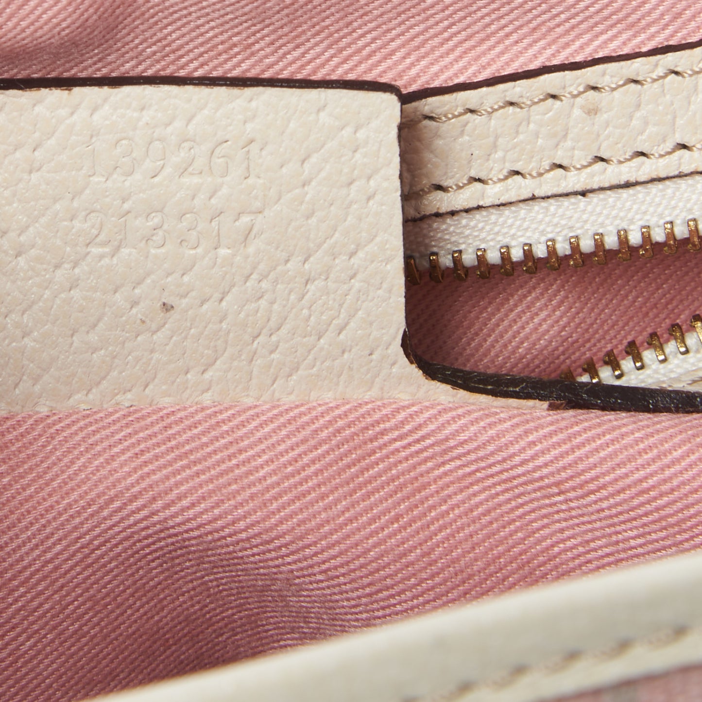 Monogram Small Jolicoeur Tote Pink