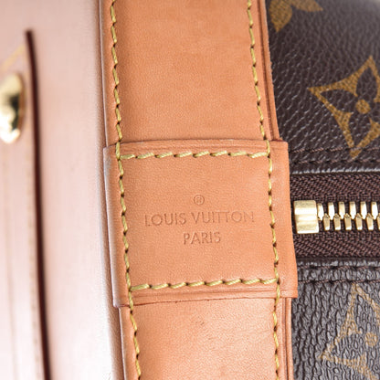 Louis Vuitton Monogram Alma MM 6 of 10