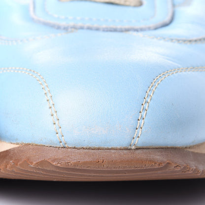 Hermes Calfskin Womens Quick Sneakers 38.5 13 of 13