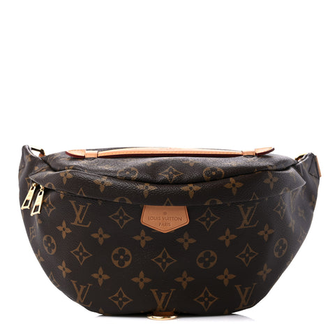 Monogram Bumbag