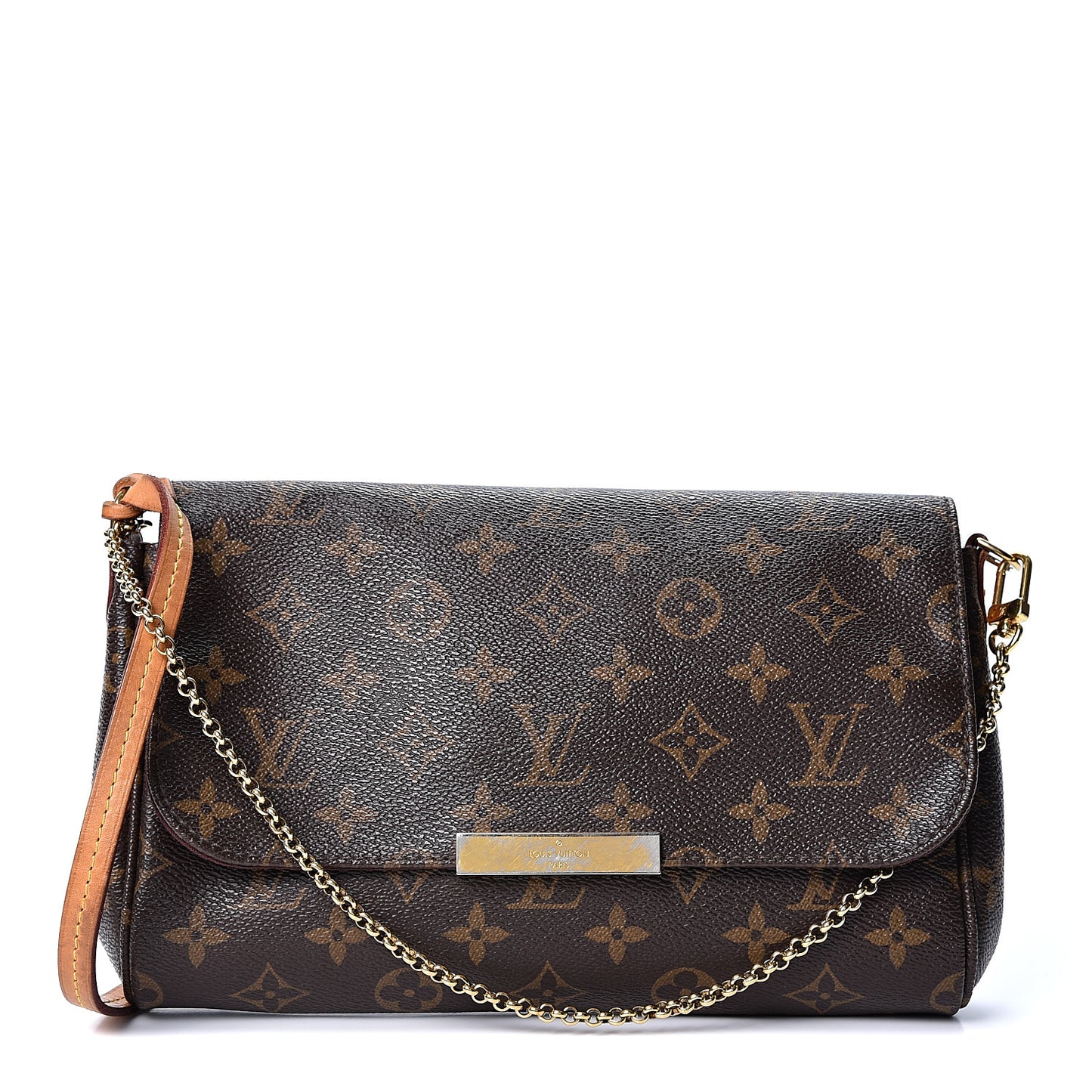 Monogram Favorite MM
