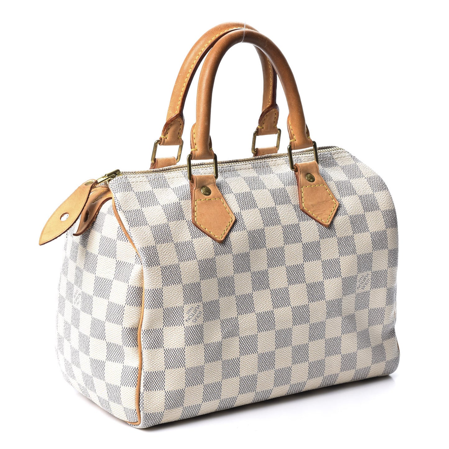 Damier Azur Speedy 25