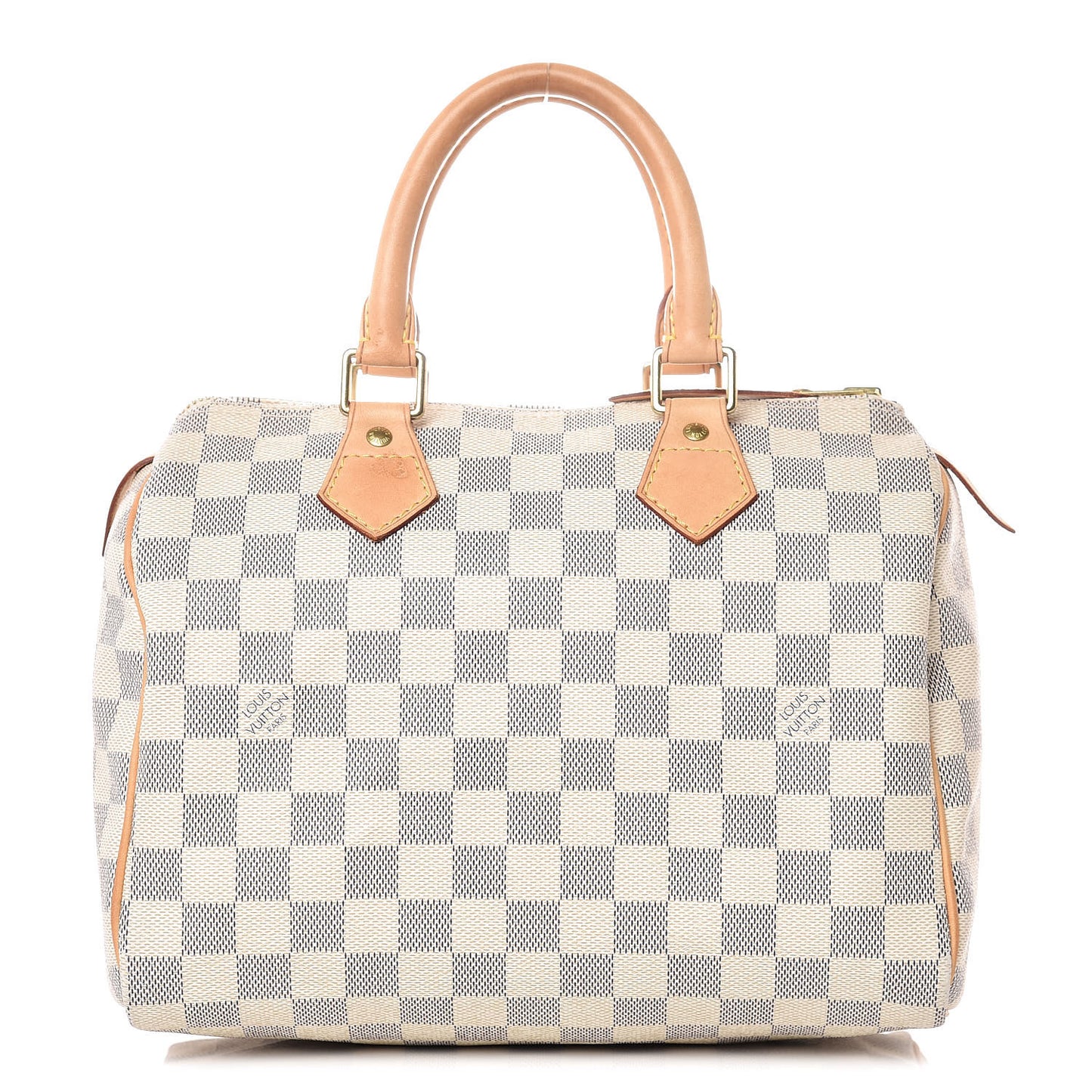 Damier Azur Speedy 25