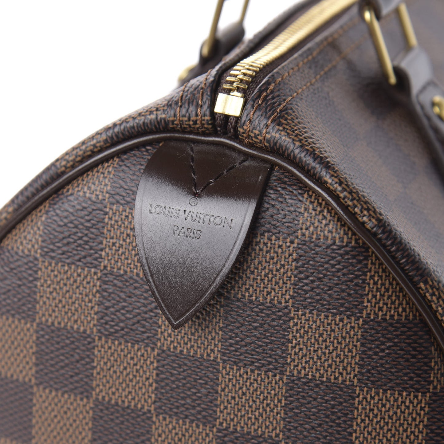 Damier Ebene Speedy 25