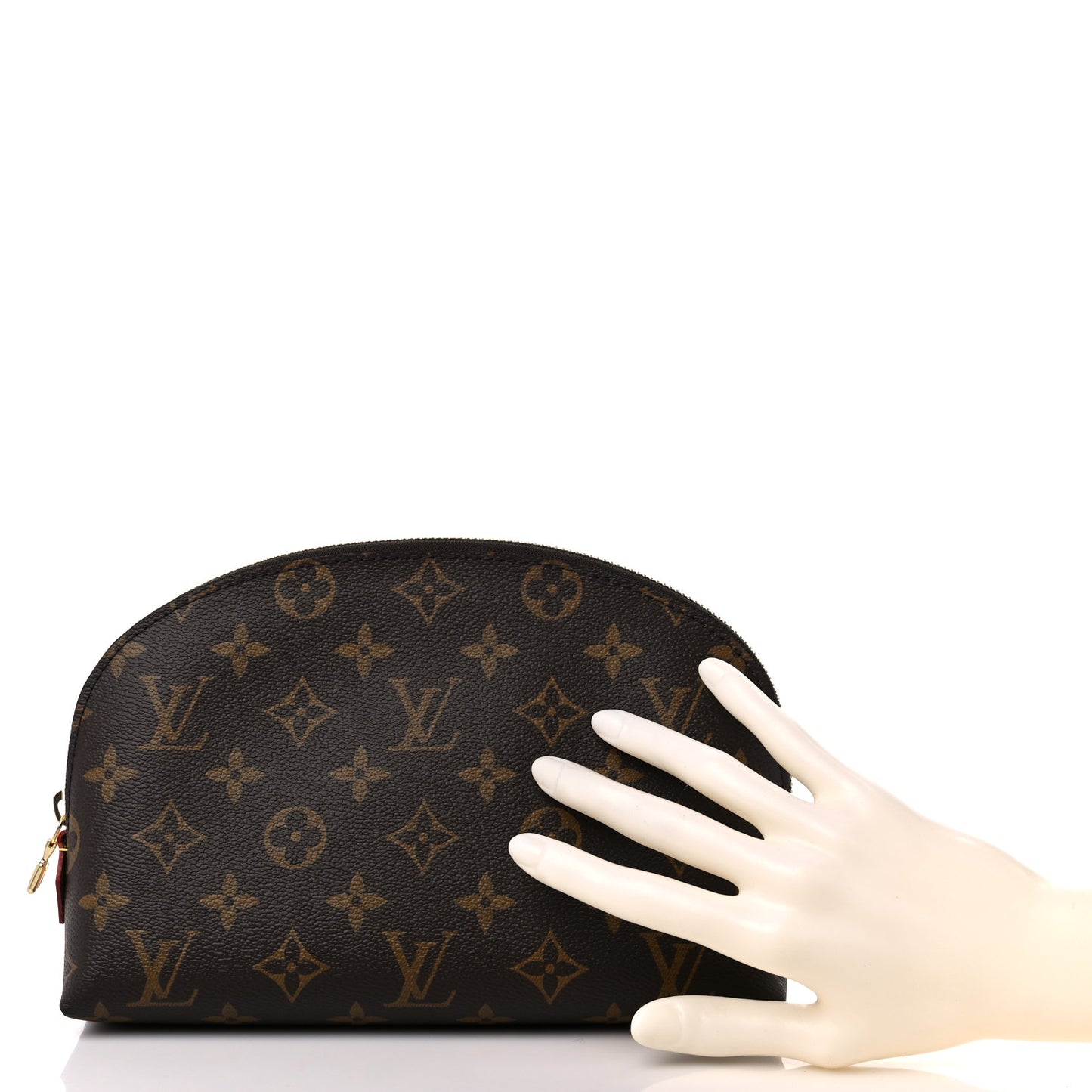 Monogram Cosmetic Pouch GM