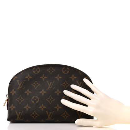 Louis Vuitton Monogram Cosmetic Pouch GM 2 of 9