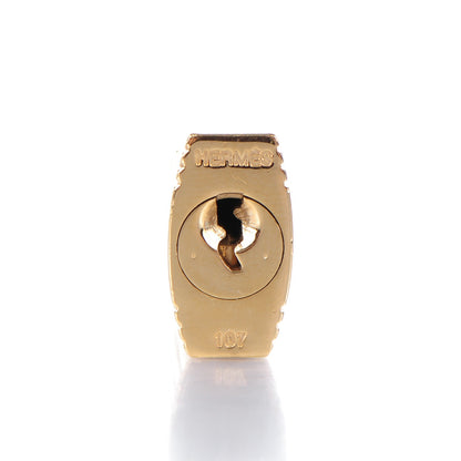 Hermes Veau Gulliver Kelly Retourne 32 Vert Cru 25 of 27