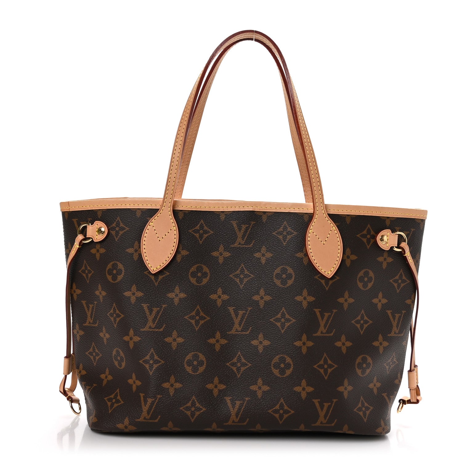 Louis Vuitton Monogram Neo Neverfull PM Pivoine 1 of 9