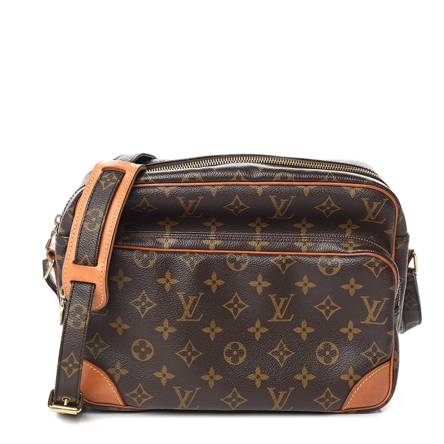 Monogram Nil 28