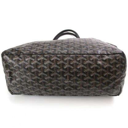Goyard Saint Louis GM Black 4 of 11