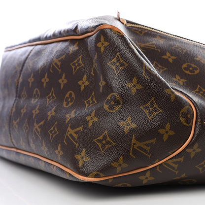 Louis Vuitton Monogram Delightful GM 8 of 9