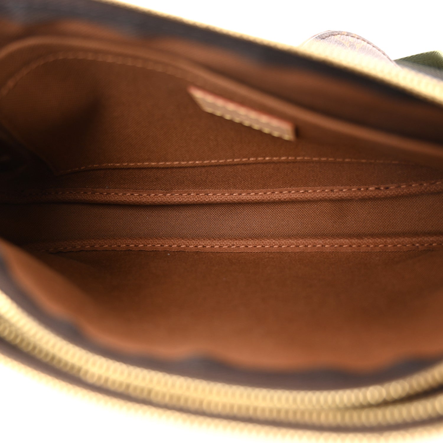 Louis Vuitton Monogram Multi Pochette Accessories Kaki 5 of 11