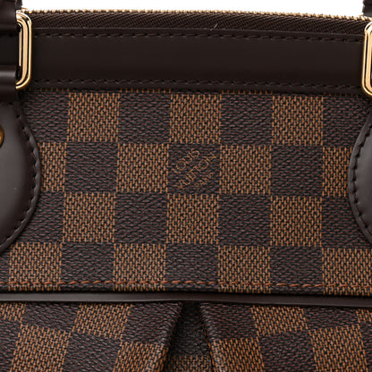 Louis Vuitton Damier Ebene Trevi PM 7 of 11