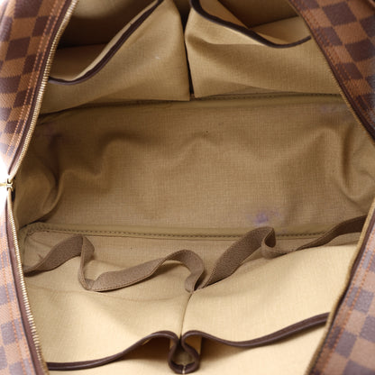 Louis Vuitton Damier Ebene Deauville 5 of 10