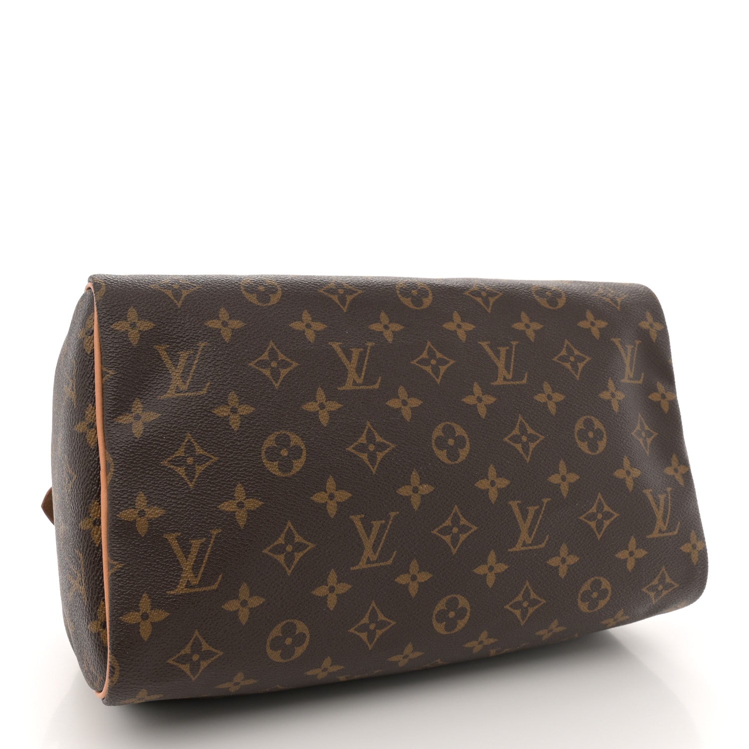 Louis Vuitton Monogram Speedy 30 4 of 12