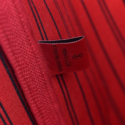 Louis Vuitton Damier Ebene Neo Neverfull GM 7 of 8