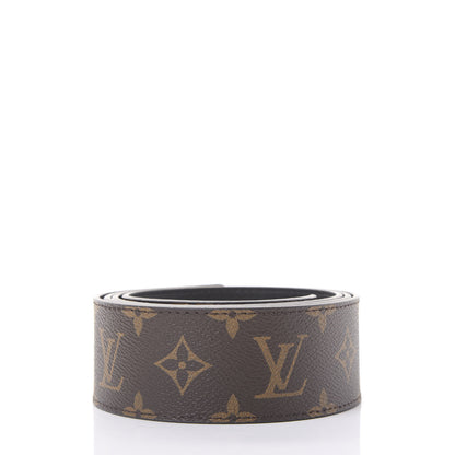 Louis Vuitton Monogram 45mm Tie The Knot LV Belt 75 30 2 of 5