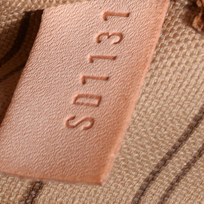 Louis Vuitton Monogram Neverfull MM 7 of 7