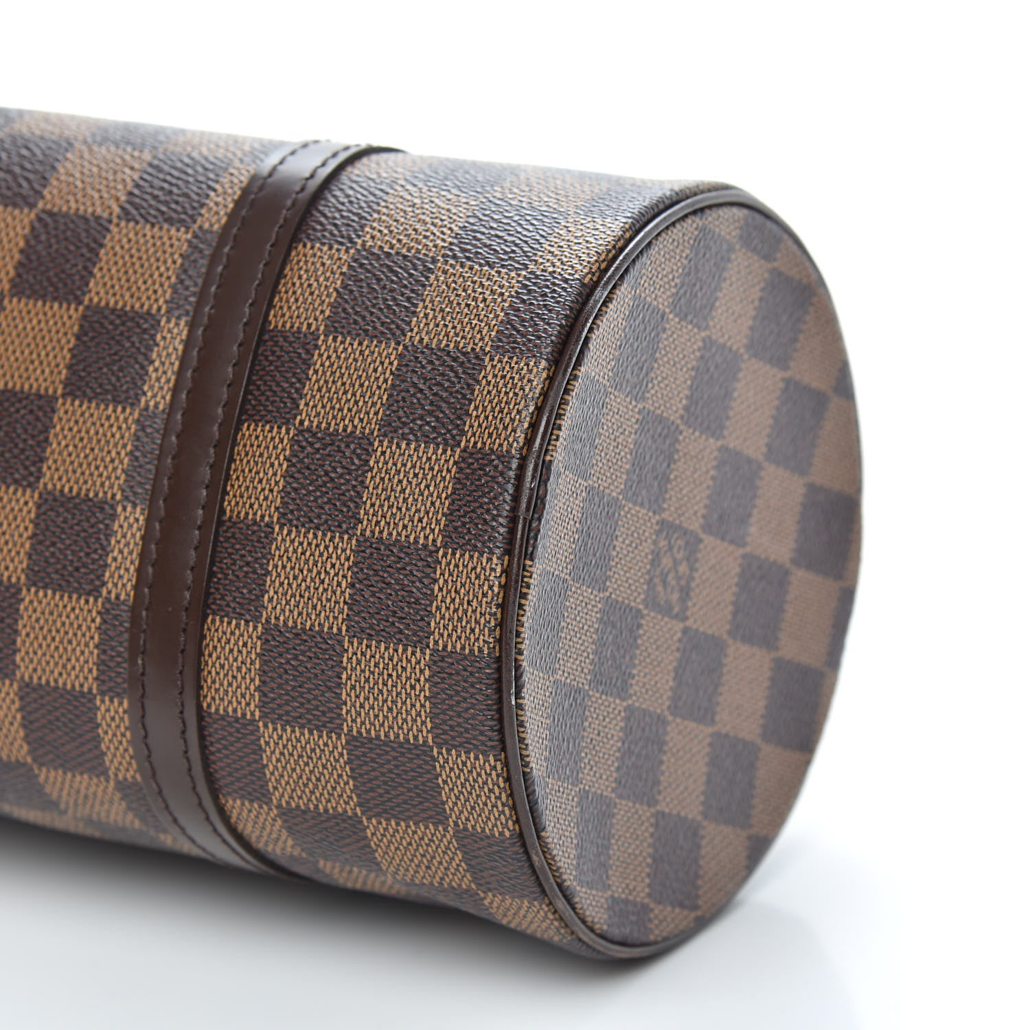 Louis Vuitton Damier Ebene Papillon 26 7 of 8