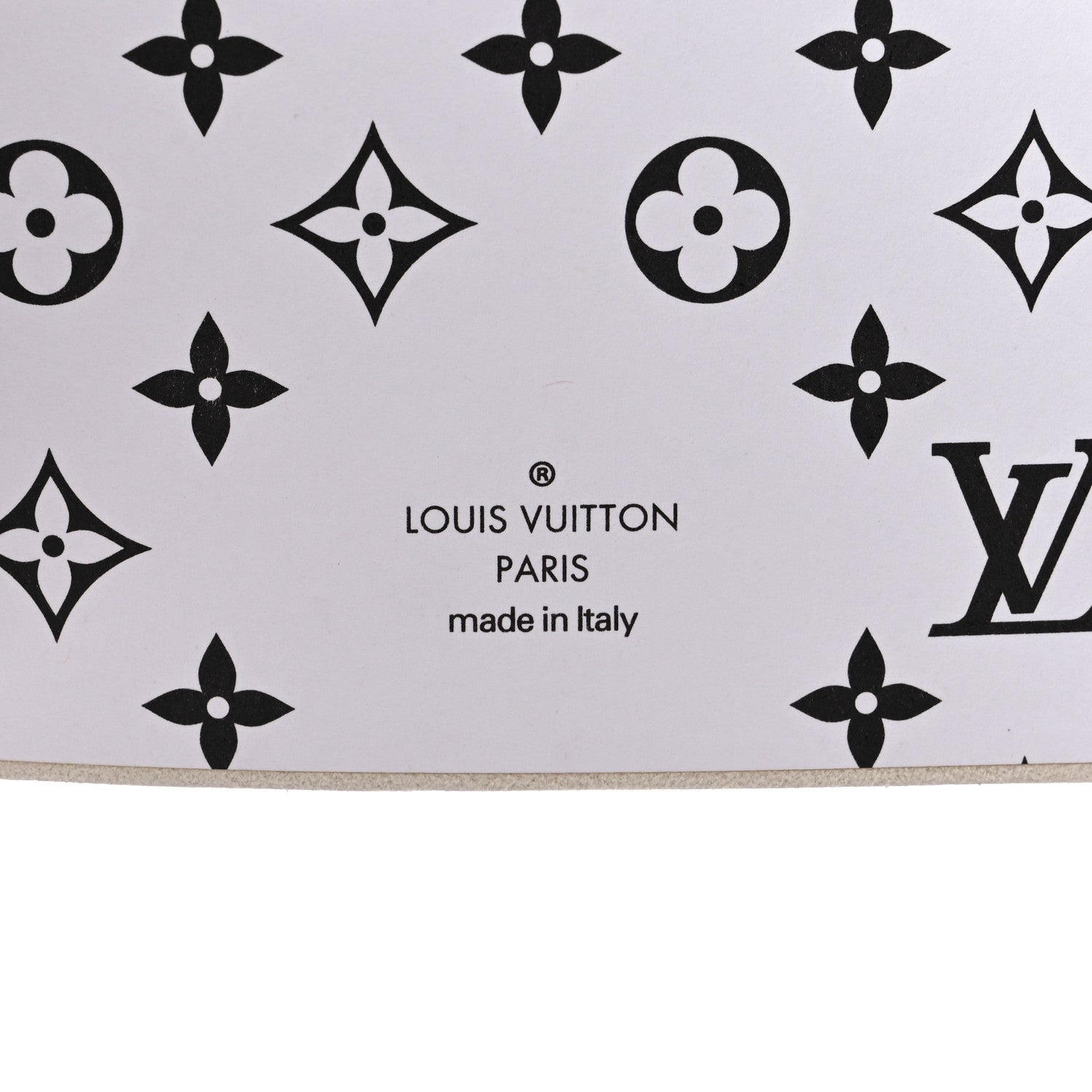Louis Vuitton Monogram Giant Notebook Pink Lilac 6 of 7