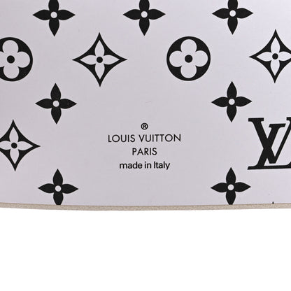 Louis Vuitton Monogram Giant Notebook Pink Lilac 6 of 7