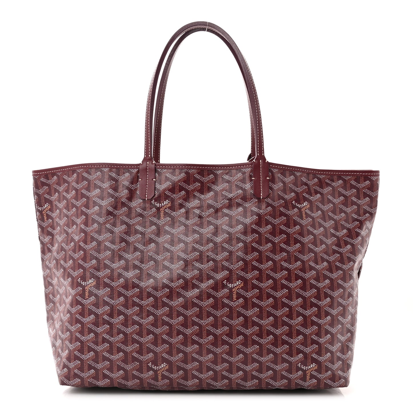 Goyardine Saint Louis PM Bordeaux