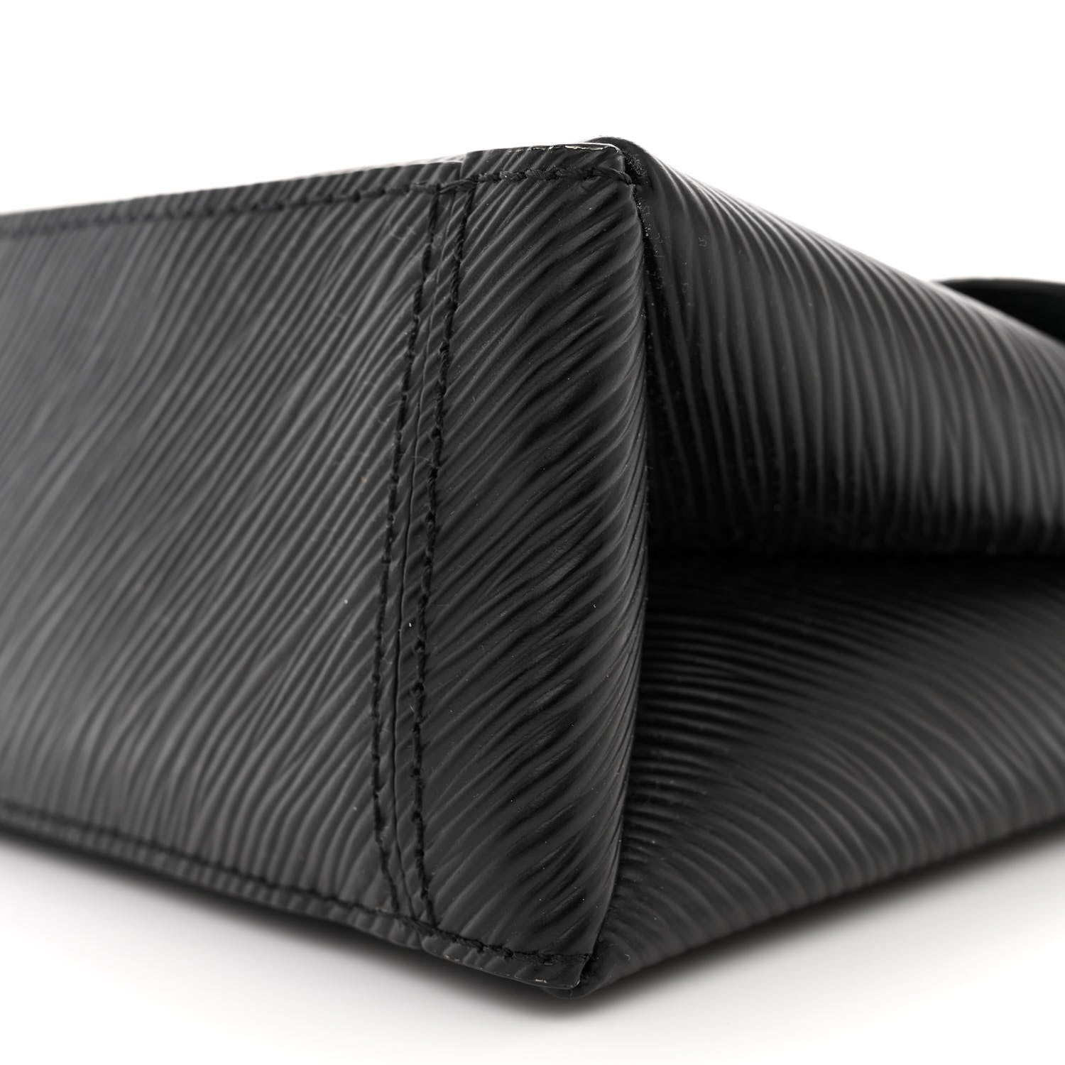 Louis Vuitton Epi Locky BB Black 10 of 14