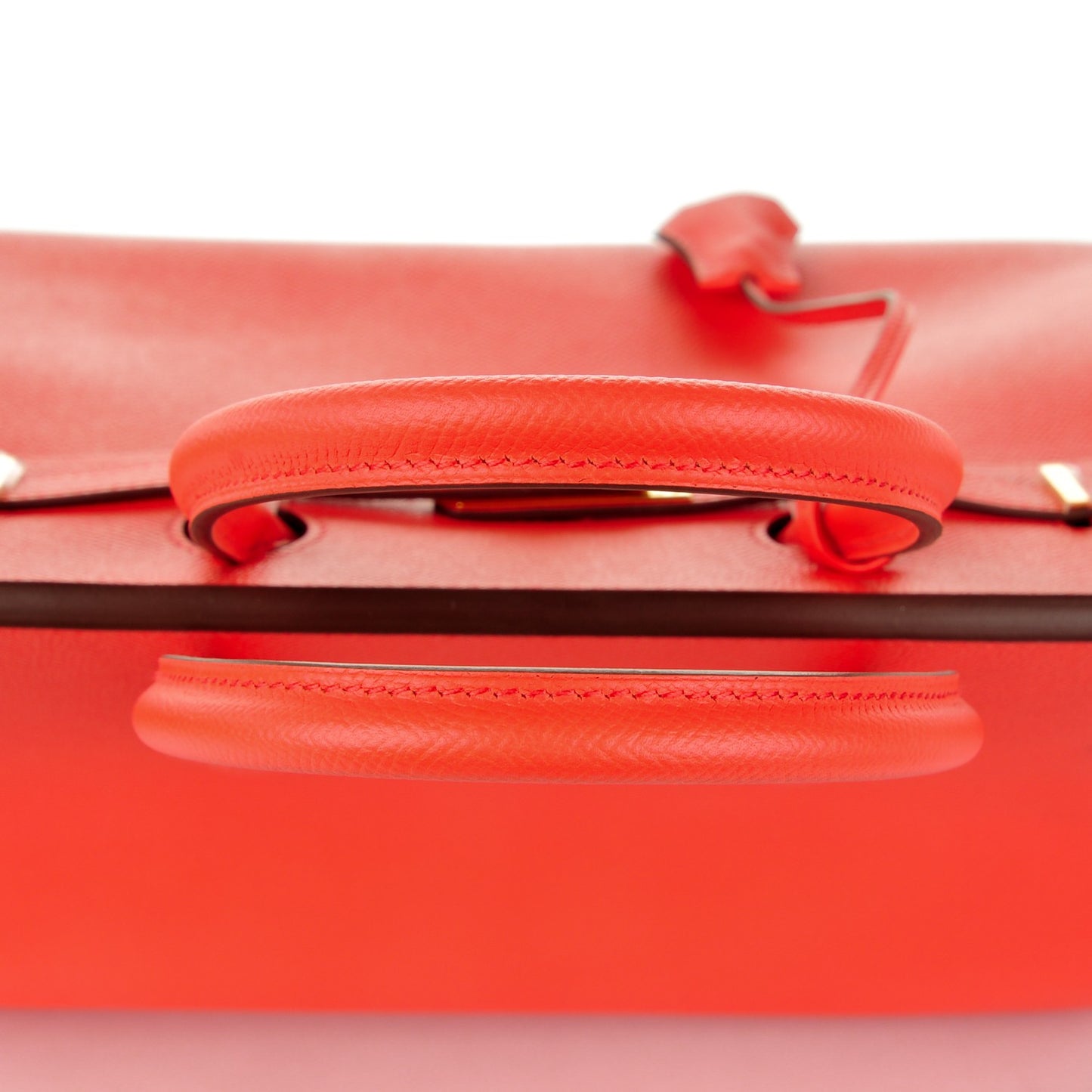 Epsom Birkin 35 Rose Jaipur