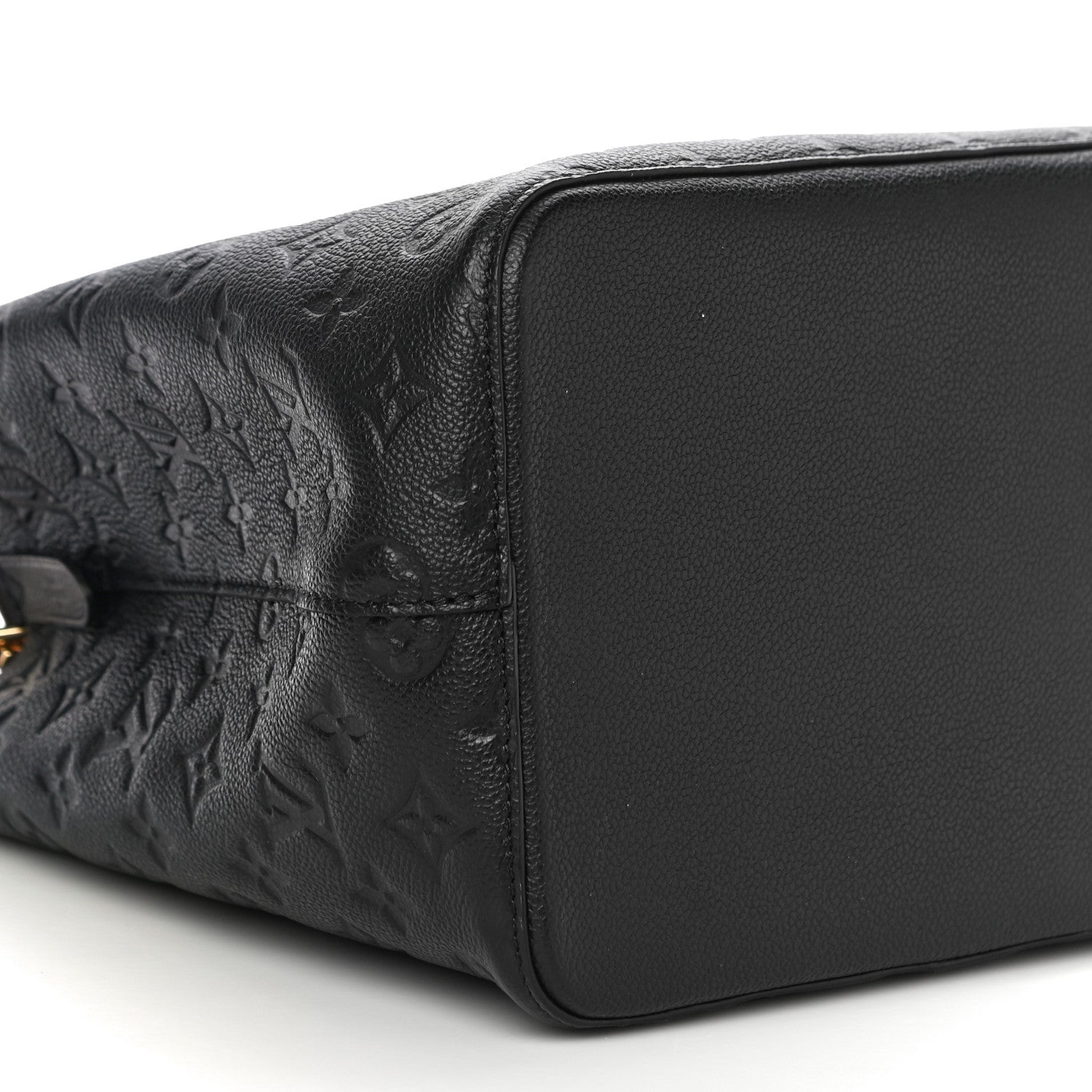 Louis Vuitton Empreinte Neonoe MM Black 8 of 10