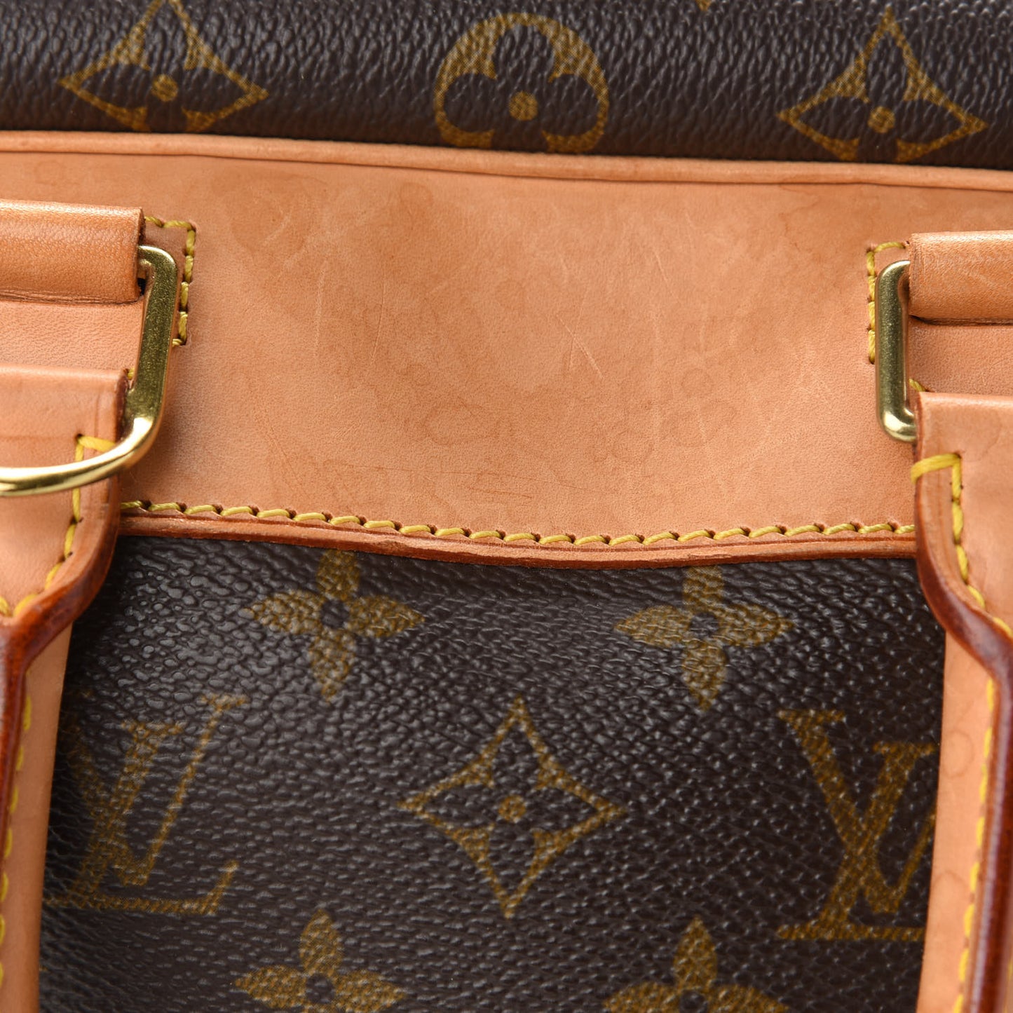 Monogram Deauville