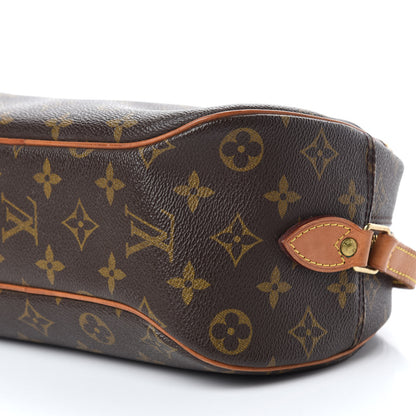 Louis Vuitton Monogram Blois 7 of 9