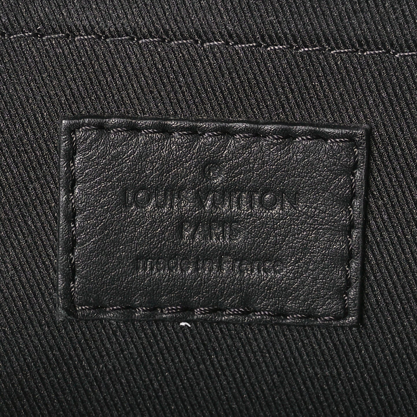 Monogram Palm Springs Backpack Mini