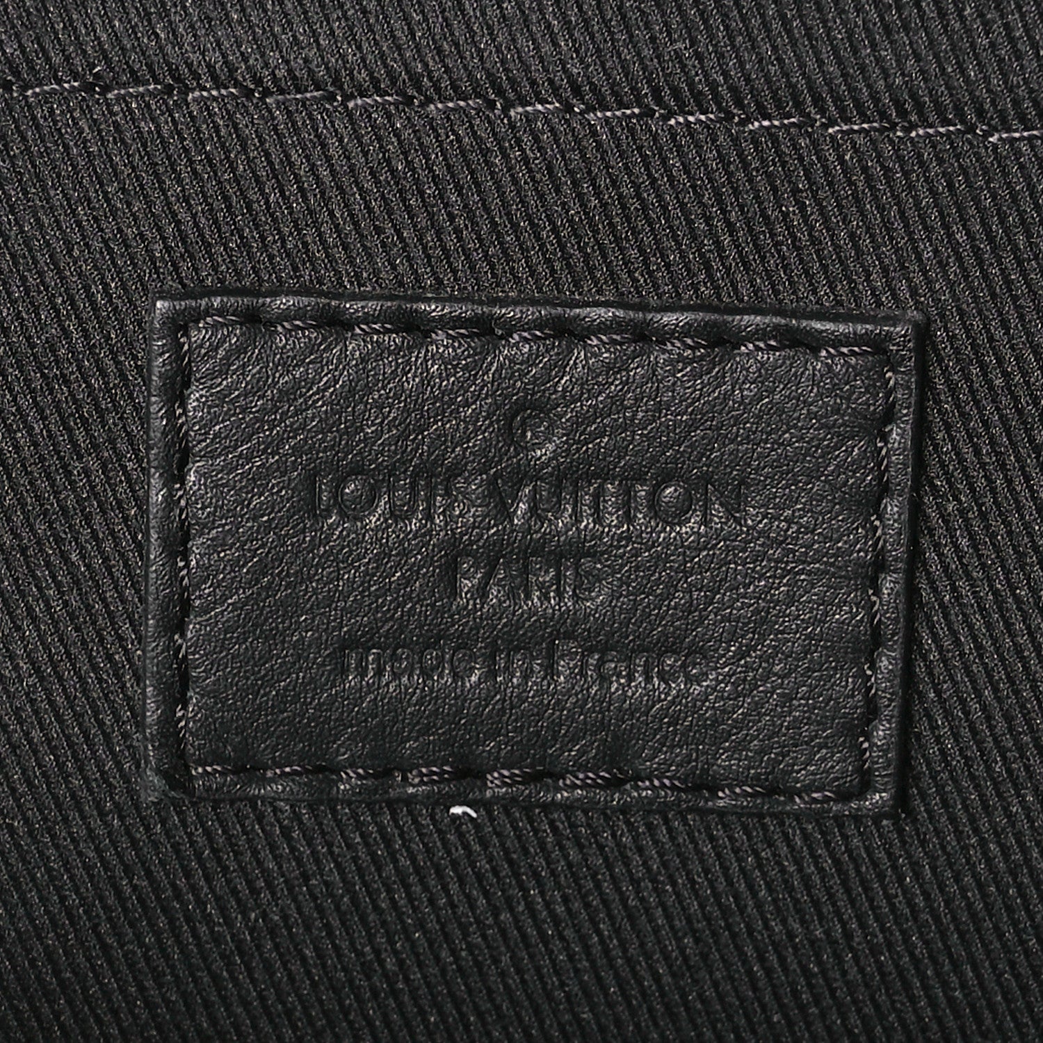 Louis Vuitton Monogram Palm Springs Backpack Mini 6 of 10