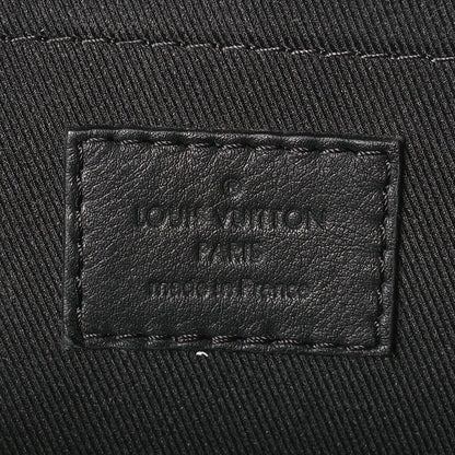 Louis Vuitton Monogram Palm Springs Backpack Mini 6 of 10