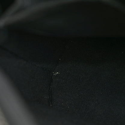 Louis Vuitton Mat Monogram Sutter Tote Black 10 of 25