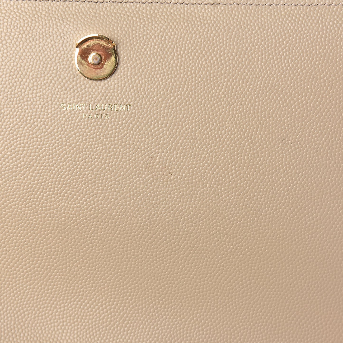 Grain De Poudre Medium Monogram Kate Satchel Nude Powder