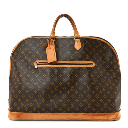 Louis Vuitton Monogram Alma Voyage GM 1 of 13