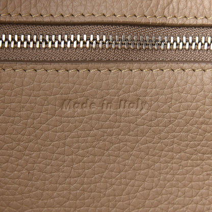Celine Supple Grained Calfskin Small Big Bag Light Taupe 6 of 9