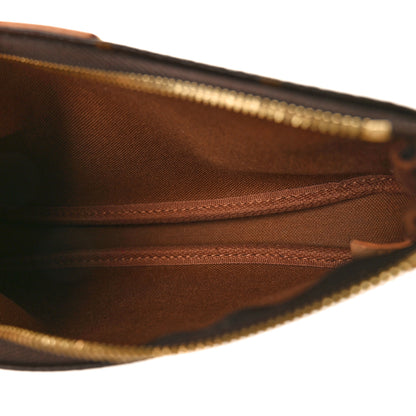 Louis Vuitton Monogram Multi Pochette Accessories Mini Pochette 5 of 7