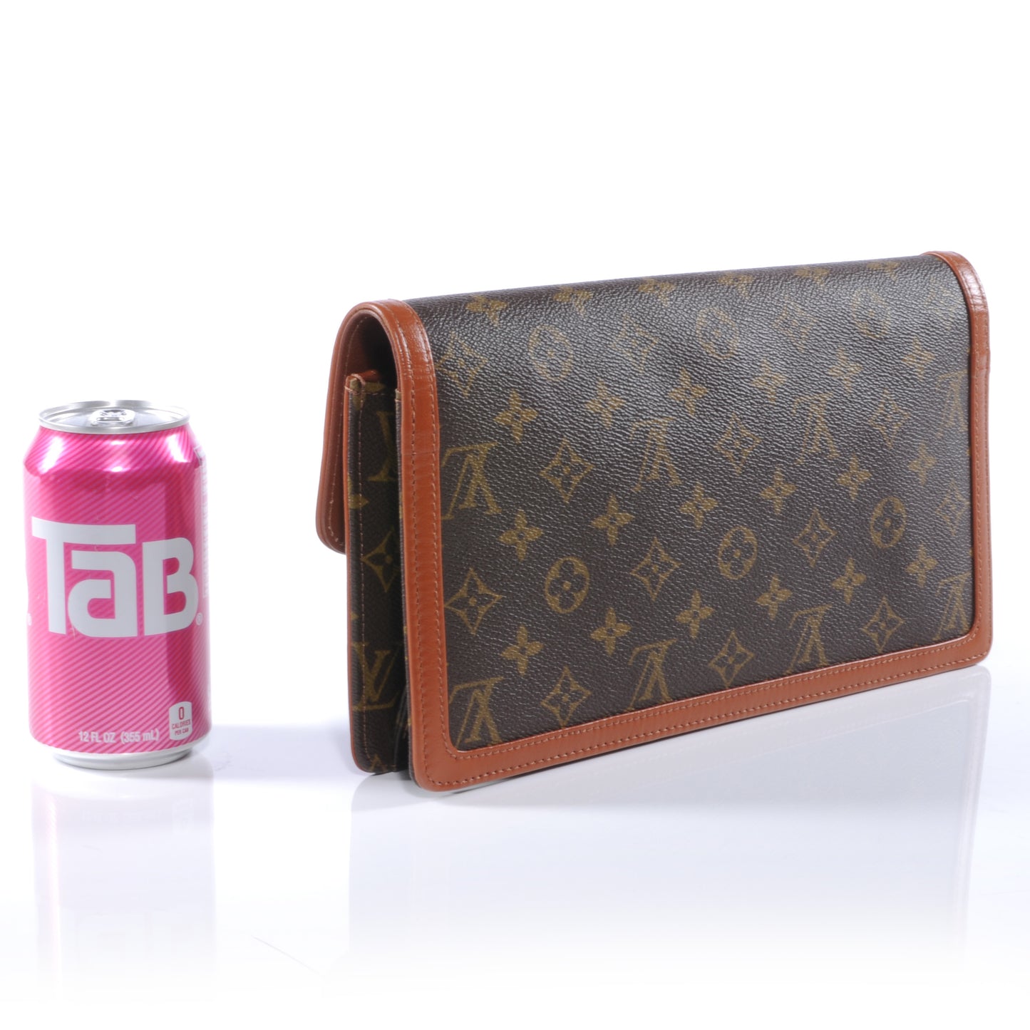 Monogram Pochette Dame 29
