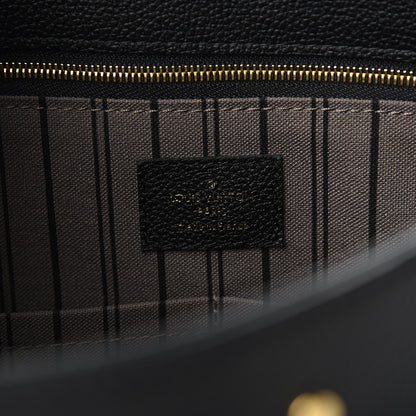 Louis Vuitton Empreinte Spontini Black 5 of 9