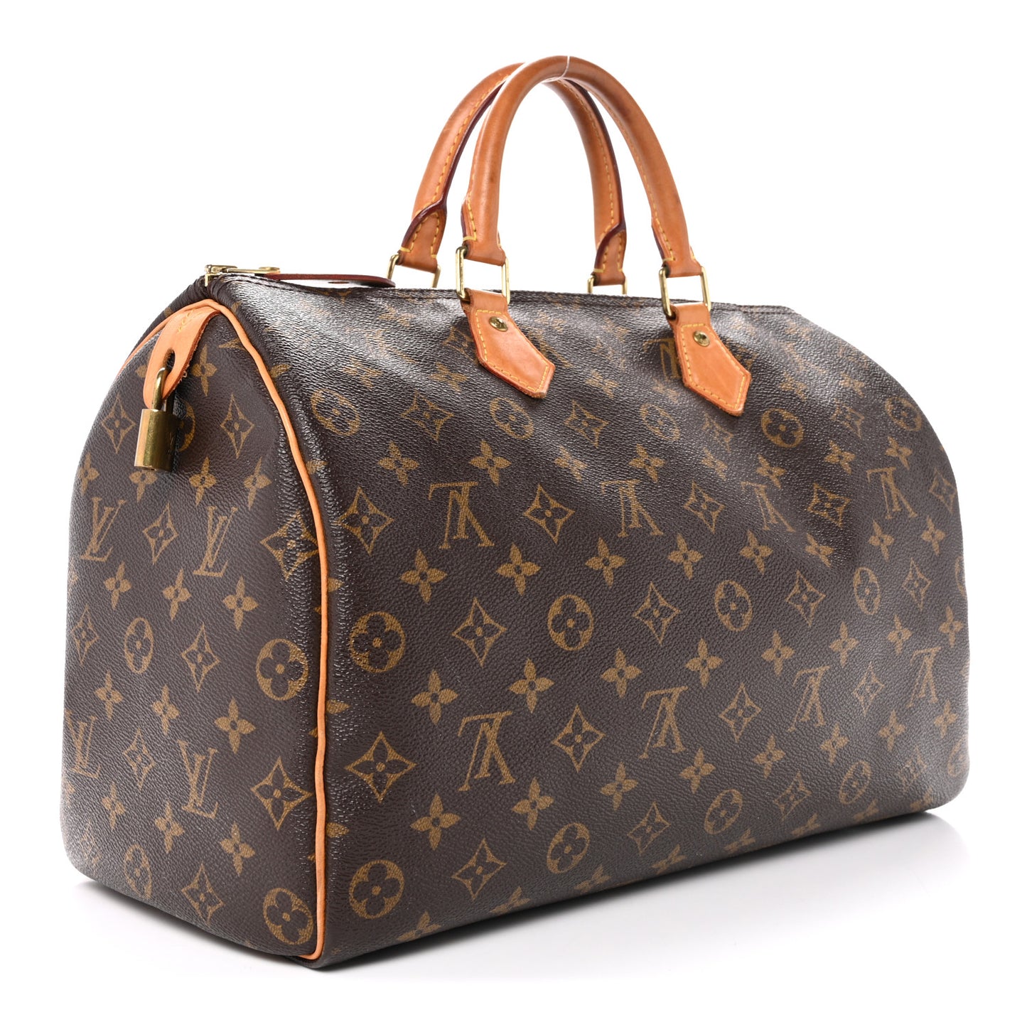 Monogram Speedy 35