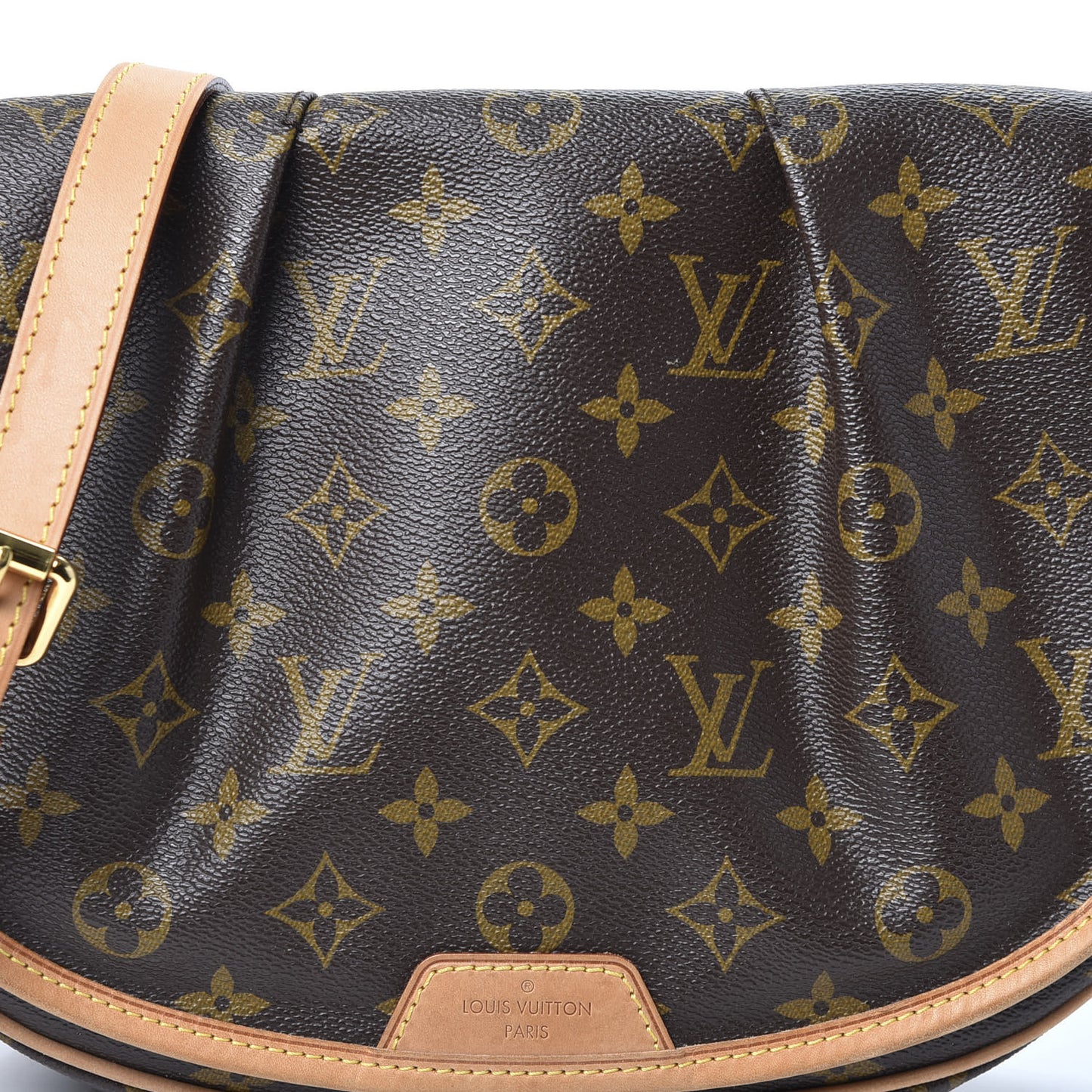 Monogram Menilmontant PM