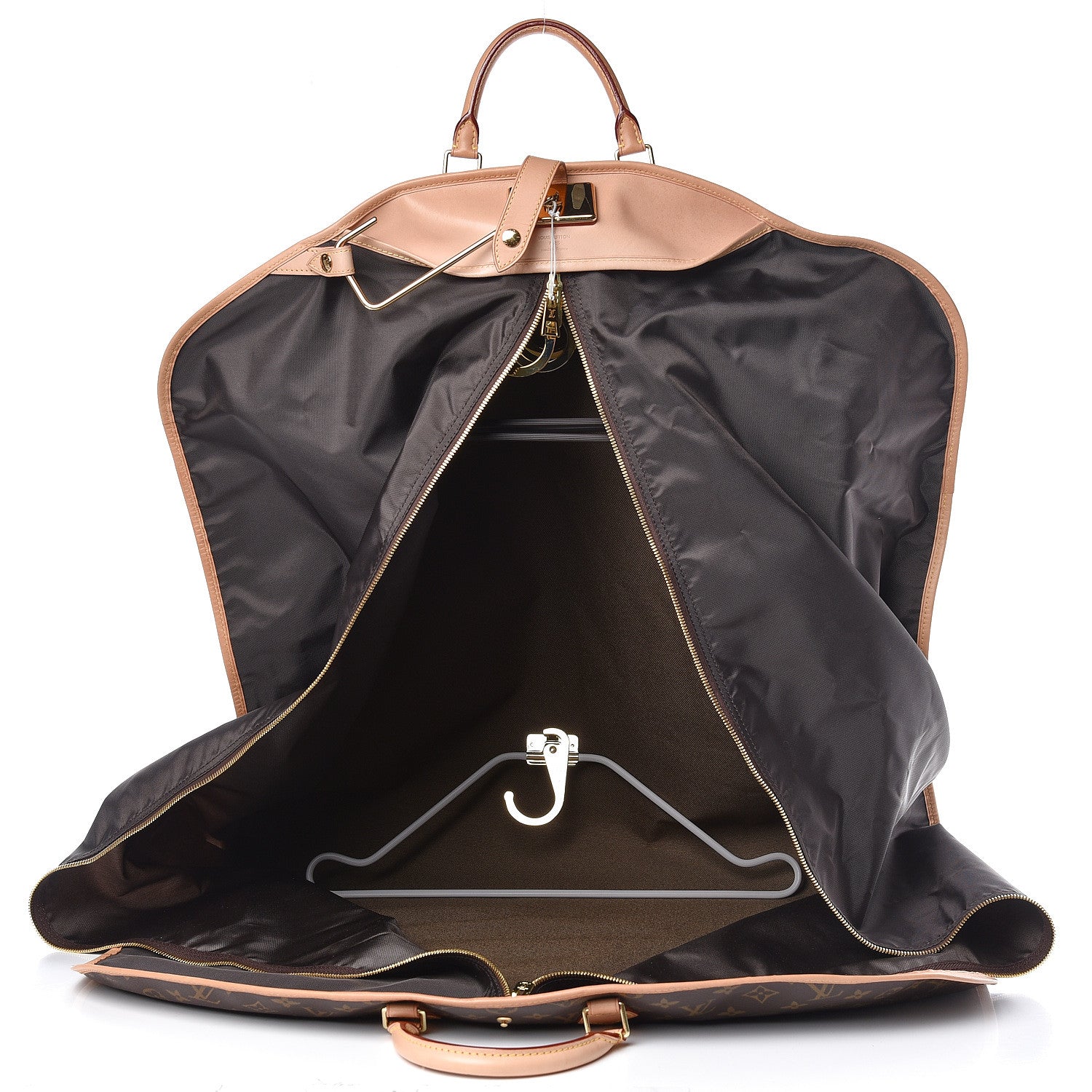 Louis Vuitton Monogram Garment Cover 6 of 8