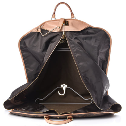 Louis Vuitton Monogram Garment Cover 6 of 8