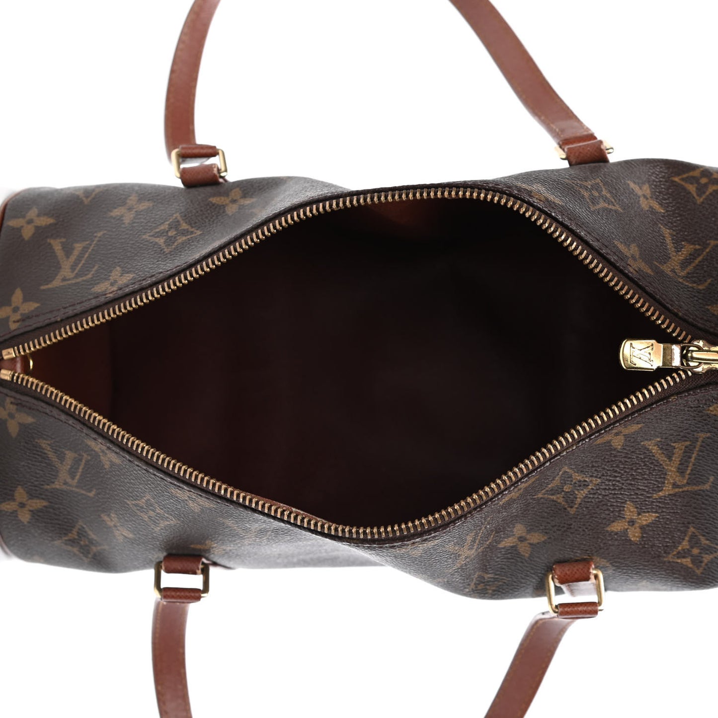 Monogram Papillon 30