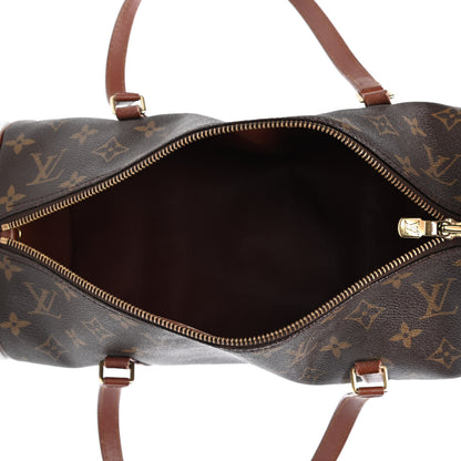 Louis Vuitton Monogram Papillon 30 4 of 5