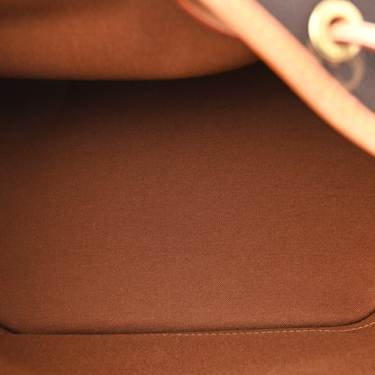 Louis Vuitton Monogram Petit Noe NM 5 of 14